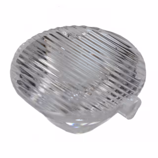 10198 Carclo Technical Plastics  Optique - Lentilles